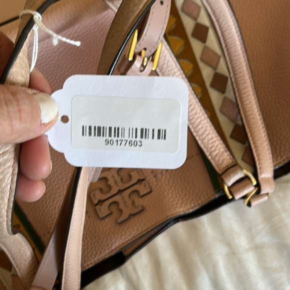 Tory Burch Bag - Picture 15 of 17